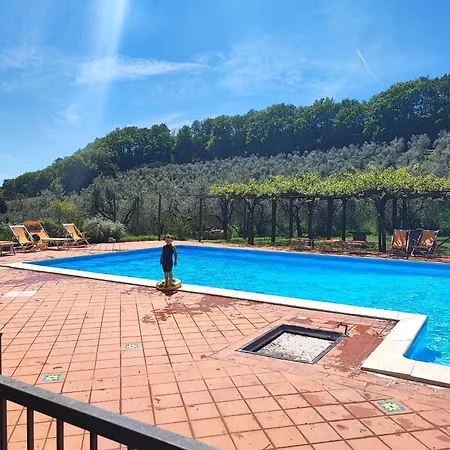 Agriturismo Le Macine-2