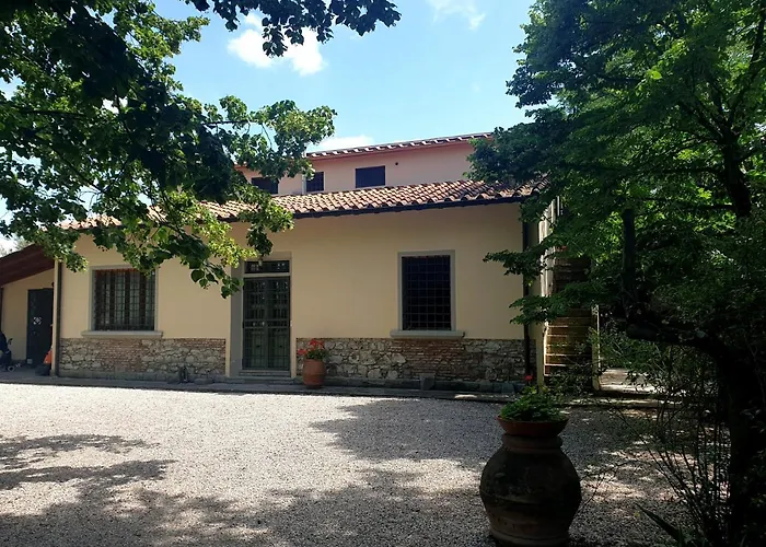 Il SottoloAgriturismo